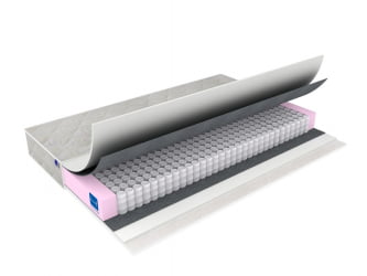 Матрас Еко Софт 120х195х18 / Eco Soft