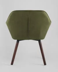 Кресло Брайан Зеленый