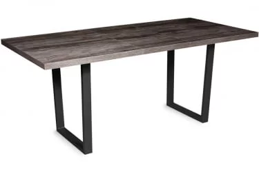 Стол раздвижной САБЕР Сосна Пасадена / SABER