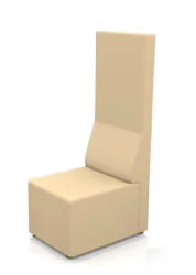 Диван металл М10-1Д3 АРТ-ВИСИОН 103 / M10-1D3 ART-VISION