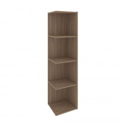 Модуль приставной 4 ячейки ЛОCКЕР плус ЛК.ПМ-4 Дуб Аризона / LOCKER plus LK.PM-4