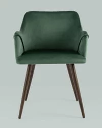 Стул Монарх НЕВ Зеленый / NEW