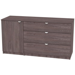 Комод Калисто(К48)699х1352х468ручкаторцеваяТР-2(ЯАТ) / Калисто(K48)699х1352х468ручкаторцеваяTR-2(ЯАТ)