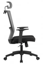 Кресло Линк РCХ А926 Серый / Link RCH A926