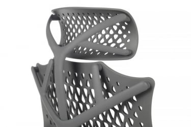 Кресло Его А644 Серый / Ego A644