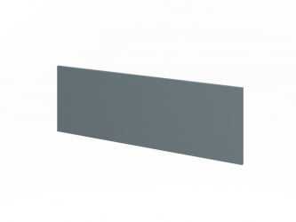 Экран настольный ЛЕМО Л-068-1 Маренго / LEMO L-068-1