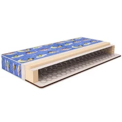 Матрас Cлассиc Лукс кидс 60х120 / Classic Lux kids