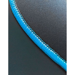 Покрытие для стола Арена Моусе Пад Блуе Бордер / Arena Mouse Pad Blue Border