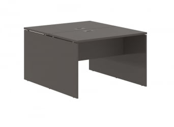 Рабочая станция ЕДИС ЕД2СТ 1167 Мокко / EDIS ED2ST