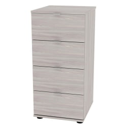 Комод в прихожую Алиса(К3)856х401х459сторцевойручкой(ЯШС) / Алиса(K3)856х401х459сторцевойручкой(ЯШС)