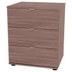 Комод Алиса(К5)657х540х459сторцевойручкой(ЯШТ) / Алиса(K5)657х540х459сторцевойручкой(ЯШТ)