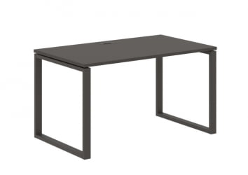 Стол письменный ЕДИС ЕКСТ 1380 Мокко / EDIS EQST