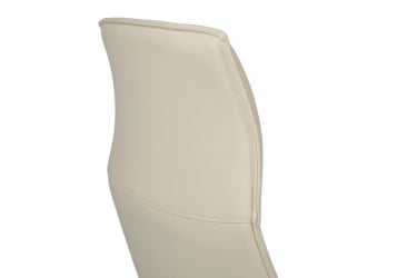 Кресло Россо А1918 Кремово-белый / Rosso A1918