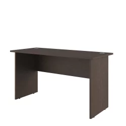 Стол письменный ТРД29610201 Темный дуб / TRD29610201