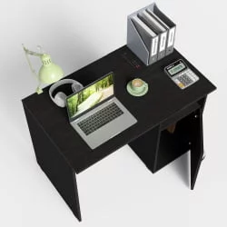 Компьютерный стол CОМП CД 1059 Легно темный / COMP CD