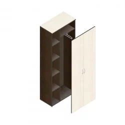 Шкаф Проспект Р.Ш-8 дуб