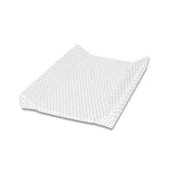 Пеленальная доска Микуна CП-1199 ПЛУС Вхите Беиге Дотс / Micuna CP-1199 PLUS White Beige Dots