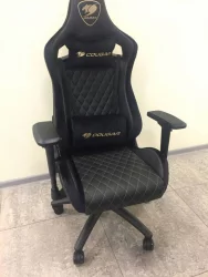 Кресло геймерское CОУГАР АРМОР С Ройал / COUGAR ARMOR S Royal