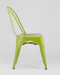 Стул ТОЛИКС Салатовый глянцевый / TOLIX