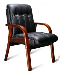 Кресло офисное CАННЕС БД ЛКС / CANNES BD LX