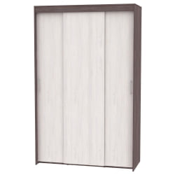 Шкаф-купе Т-3-230х145х60(ЯАТ-ЯАС-7) / T-3-230х145х60(ЯАТ-ЯАС-7)