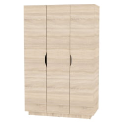 Шкаф распашный Аврора(Х24)1872х1201х540(ДСС) / Аврора(H24)1872х1201х540(ДСС)