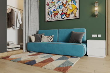 Диван-кровать Роял Вивальди 30