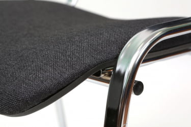 Офисный стул Исо чроме C9 / Iso chrome C9