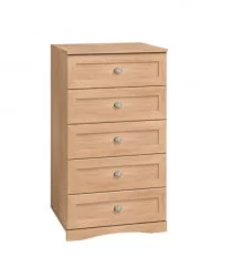 Комод АДЕЛЕ 12 Дуб Сонома (спальня) / ADELE