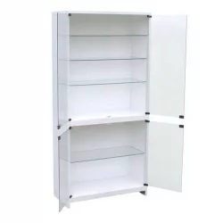 Шкаф медицинский ШСС-2