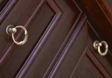 Тумба в прихожую Инна 622 денвер темный