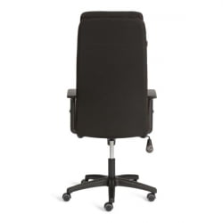 Кресло ПРАГМАТИC ПЛТ ткань, черный, 2603 / PRAGMATIC PLT