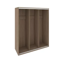 Корпус низкий + трек Марис СХ.К3-1.2 Дуб Аризона / Maris SH.K3-1.2