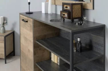 Комод в гостиную Трувор 13.307.01