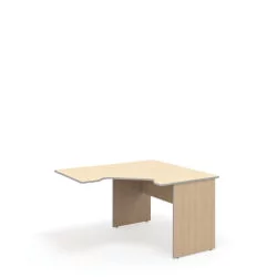 Рабочая станция левая СВФ27415102 Светлый дуб / SWF27415102