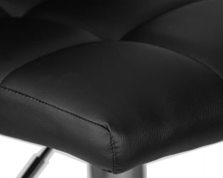 Стул барный ДОБРИН CАНДЙ (черный) / DOBRIN CANDY