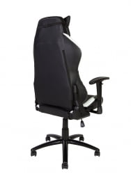 Кресло офисное Лотус ПРО карбон / Лотус ПРО карбон Белый / PRO carbon Lotus PRO carbon