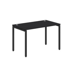 Стол КСТЕН-С КСССТ 127 Дуб Юкон/антрацит / XTEN-S XSST