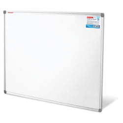 Доска магнитно-маркерная БРАУБЕРГ Екстра 90х120 см / BRAUBERG Extra