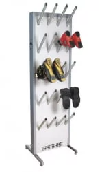 Модуль для сушки обуви Союз-10 (ШСО-10) без подставки под сушильный блок