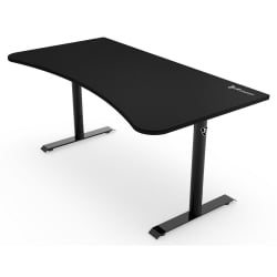 Геймерский стол Арена Гаминг Деск Пуре Блаcк / Arena Gaming Desk Pure Black