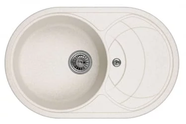 Мойка ГРАНУЛА 7801 Пирит / GRANULA