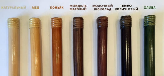 Сундук большой 19/14А мед