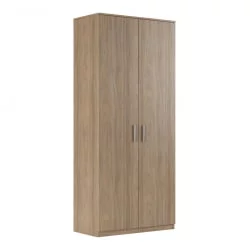 Гардероб, древесный АСТИ АСТ33950302 Вяз / ASTI AST33950302