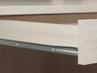 Стол письменный Мегаполис 55.24.1 Сосна Астрид