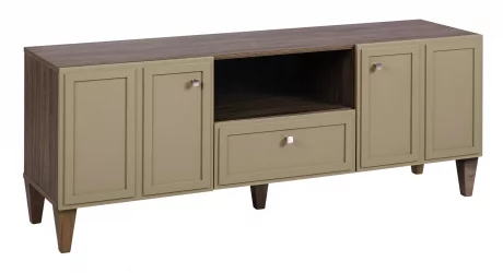 ТВ тумба Нортон (ТВ) Беж / Norton