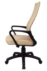 Кресло 1165-4 ПЛ Бежевый / PL