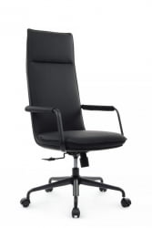 Кресло Тино РCХ CМ-П004АС Черный / Tino RCH CM-P004AS