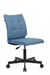 Кресло Соло РCХ СЛП-205 Голубой / Solo RCH SLP-205