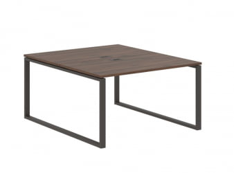 Бенч-система ЕДИС ЕКВСТ 1316 Дуб Денвер темный Мокко / EDIS EQWST